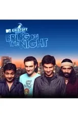 Rohan Joshi en la serie - Bring On The Night