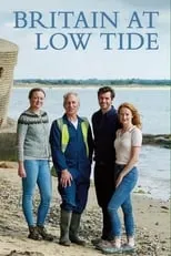 Portada de Britain at Low Tide