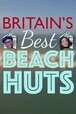 Portada de Britain's Best Beach Huts