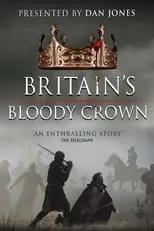 Portada de Britain's Bloody Crown