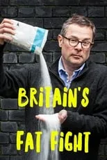 Portada de Britain's Fat Fight with Hugh Fearnley-Whittingstall