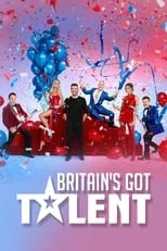 Portada de Britain's Got Talent