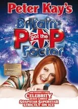 Portada de Britain's Got the Pop Factor... and Possibly a New Celebrity Jesus Christ Soapstar Superstar Strictly on Ice