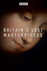 Portada de Britain's Lost Masterpieces