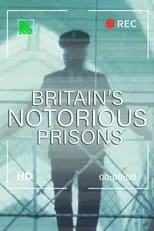 Portada de Britain's Notorious Prisons