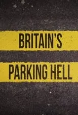 Portada de Britain's Parking Hell