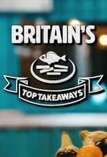 Portada de Britain's Top Takeaways