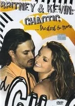 Britney and Kevin: Chaotic portada