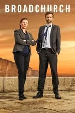 Poster de la película Broadchurch - Películas hoy en TV