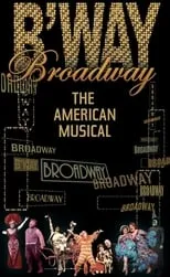 Carol Channing en la serie - Broadway: El Musical Americano