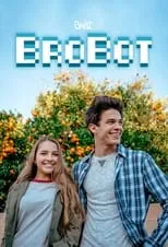 Portada de Brobot