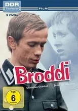 Portada de Broddi