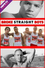 Portada de Broke Straight Boys