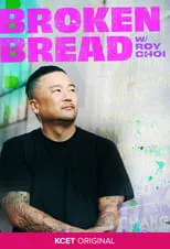 Portada de Broken Bread