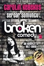 Portada de Broken Comedy