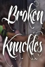 Portada de Broken Knuckles