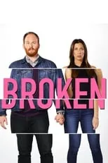 Portada de Broken