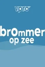 Portada de Brommer op zee