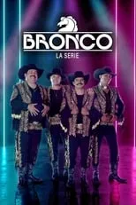 Portada de Bronco: Un éxito indomable