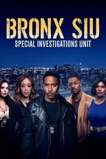 Temporada 2 de Bronx SIU