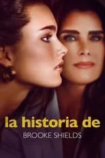 Ali Wentworth en la serie - Brooke Shields: la mujer más bella