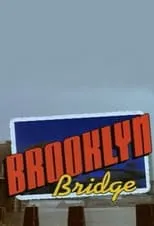 Portada de Brooklyn Bridge