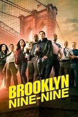 Dirk Blocker en la serie - Brooklyn Nine-Nine