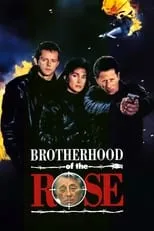 Portada de Brotherhood of the Rose