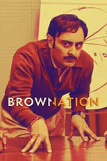 Portada de Brown Nation