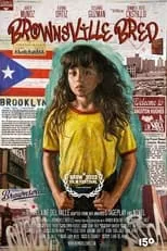 Susanna Guzman en la serie - Brownsville Bred