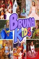 Portada de Bruna Kids