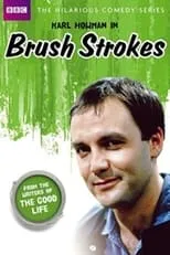 Portada de Brush Strokes