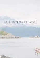 Portada de BS & recepten på lykke