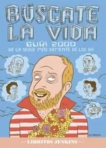 Poster de Búscate la vida