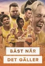 Portada de Bäst när det gäller