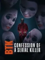 Portada de BTK: Confession of a Serial Killer