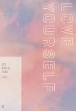 Portada de BTS World Tour: Love Yourself in Seoul