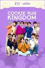 Portada de BTS X Cookie Run: Kingdom