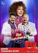 Portada de Bu Sayılmaz