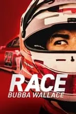 Portada de Bubba Walle - Un Piloto de Raza