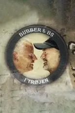 Portada de Bubber & BS i trøjen