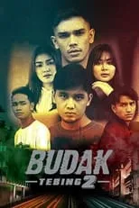 Portada de Budak Tebing