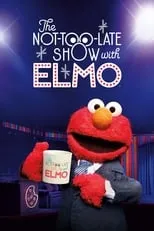 Buenas Noches con Elmo portada