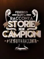 Portada de Buffa racconta Storie di Campioni