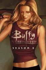 Portada de Buffy the Vampire Slayer: Season 8 Motion Comic