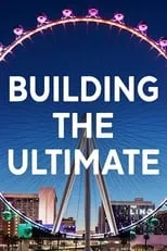 Portada de Building The Ultimate