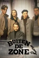 Portada de Buiten De Zone