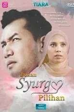 Portada de Bukan Syurga Pilihan