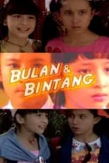 Portada de Bulan & Bintang