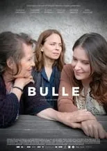 Portada de Bulle